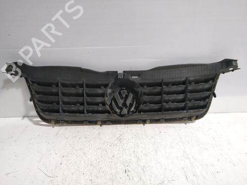 Grill VW PASSAT B5.5 (3B3) 1.9 TDI | BP32464303C40 - Image 3