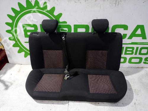 Used Rear seat SEAT IBIZA IV (6J5, 6P1) 1.2 (60 hp) 31553745