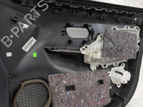 Front left panel NISSAN MICRA V (K14) 1.5 DCI | BP31563186C58 