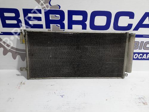 Used AC radiator AC radiator OPEL CORSA D (S07) [2006-2015] 31541088 31541088