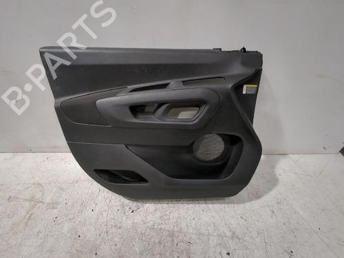 Venstre frontpanel PEUGEOT RIFTER 1.5 BlueHDi 100 (102 hp) 31564480