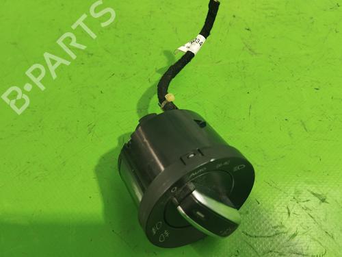 Headlight switch SEAT ALTEA (5P1) | BP38861470I24 - Image 3