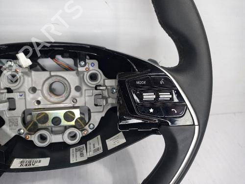 Steering wheel KIA NIRO II (SG2) 1.6 GDi Hybrid | BP31556069C49 - Image 4
