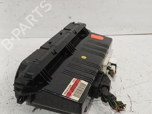 Climate control FORD FOCUS II Saloon (DB_, FCH, DH) 1.6 TDCi | BP33453673I5  - Image 5