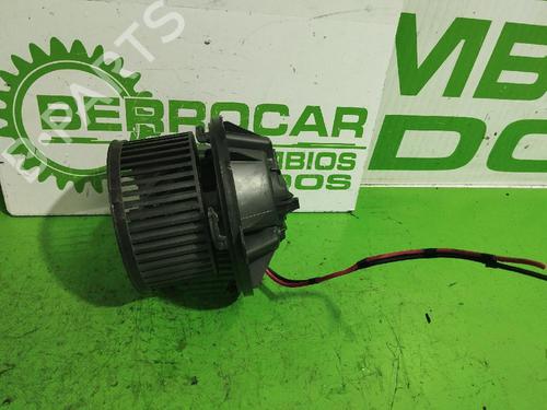 Heater blower motor CITROËN C5 I Break (DE_) 2.0 HDi (DERHZB, DERHZE) | BP31547254M62