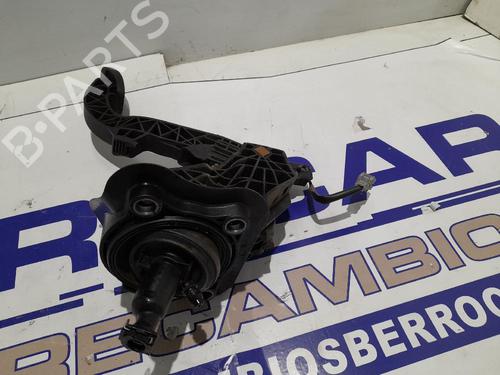 koblingspedal TOYOTA PROACE Van (MDZ_) 1.6 D4d (MDZ9) | BP31539901I13 - Image 4