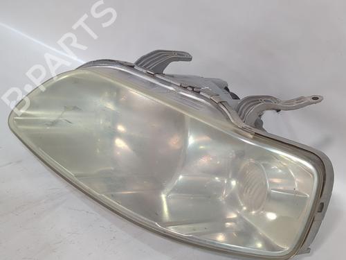 Used Left headlight Left headlight 38868557 38868557