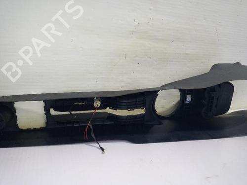 Middle console SKODA FABIA II Combi (545) 1.6 TDI | BP31559097I22 - Image 4