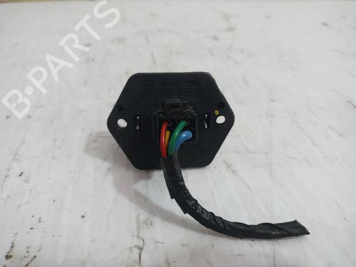 Used Heater resistor Heater resistor KIA CARNIVAL II (GQ) 2.9 CRDi (144 hp) 31561310 31561310