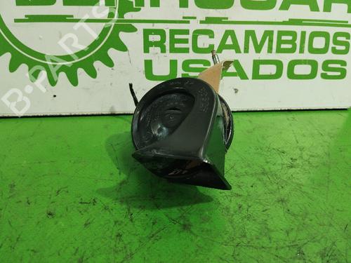 Horn BMW X3 (E83) 2.0 d (150 hp) 31545166