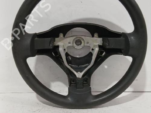 Rat Rat PEUGEOT 107 (PM_, PN_) 1.4 HDi (54 hp) 33746258 33746258