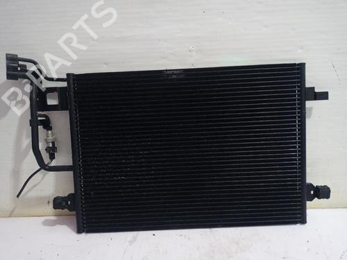 Used AC radiator AC radiator 31562281 31562281