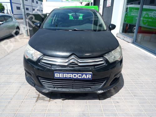 Sæde Bagtil CITROËN C4 II (NC_) | BP31675335C17 - Image 9