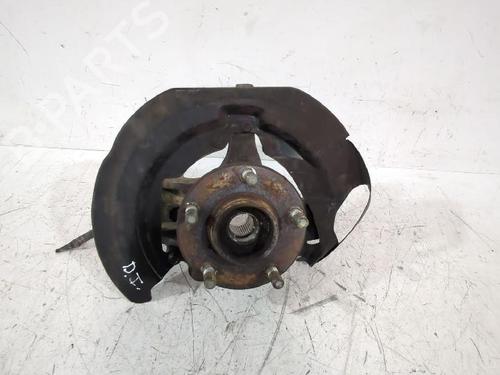 Used Left front steering knuckle Left front steering knuckle MAZDA 3 Saloon (BK) 1.6 (BK12) (105 hp) 34617891 34617891