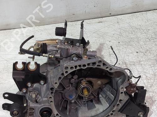 Used Gearbox Gearbox TOYOTA AVENSIS (_T25_) 1.8 VVT-i (ZZT251_, ZZT251R) (129 hp) 40037016 40037016