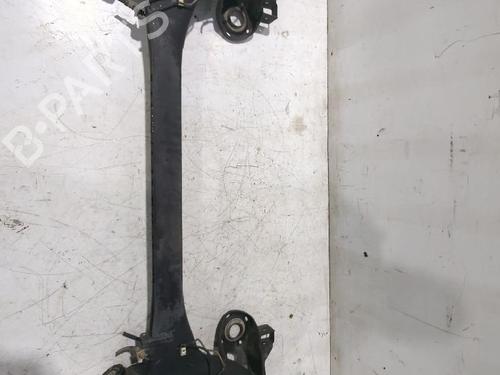 Rear axle SEAT IBIZA III (6L1) 1.4 TDI | BP32466657M2 
