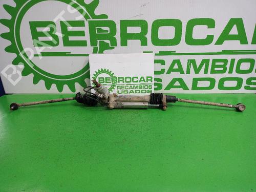 Used Steering rack Steering rack CITROËN BERLINGO / BERLINGO FIRST Box Body/MPV (M_) 1.9 D (MBDJY) (70 hp) 31547620 31547620