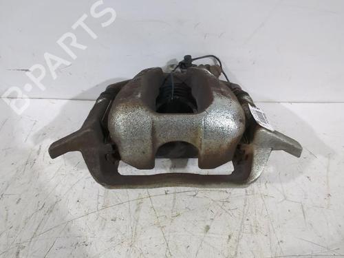 Used Left front brake caliper Left front brake caliper PEUGEOT 407 (6D_) 2.0 HDi 135 (6DRHRH, 6DRHRE, 6DRHRG, 6DRHRJ) (136 hp) 31564971 31564971