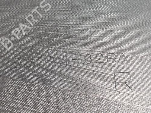 Front right panel SUZUKI IGNIS III (MF, FF) 1.2 (ATK412) | BP38866879C59 - Image 6