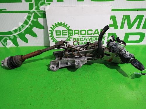 Steering column FORD FOCUS III Saloon 1.6 TDCi | BP31544316M21 - Image 3