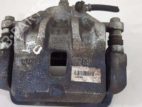Used Left front brake caliper Left front brake caliper 38867479 38867479