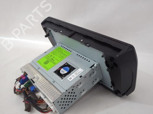 Radio SSANGYONG TIVOLI 1.5 | BP38867484E6 - Image 4