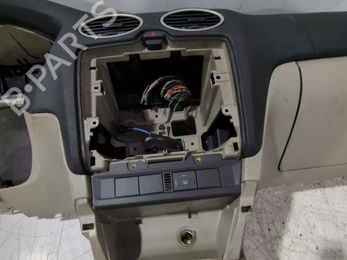 Dashboard FORD FOCUS II (DA_, HCP, DP) 1.6 TDCi | BP33735488C46 - Image 5