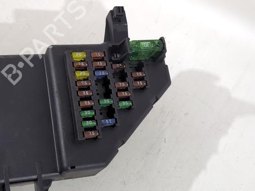 Fuse box OPEL VECTRA C (Z02) 2.2 DTI 16V (F69) | BP40124799E1 - Image 6