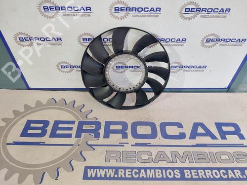 Used Fan Fan AUDI A6 C5 (4B2, 4B4) 2.5 TDI (180 hp) 31569316 31569316