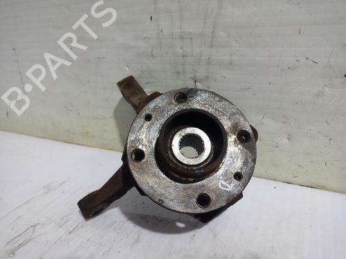 Right front steering knuckle RENAULT KANGOO (KC0/1_) | BP31677607M26 - Image 2