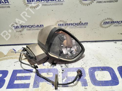 Used Right mirror Right mirror FORD B-MAX (JK) 1.5 TDCi (75 hp) 31539840 31539840