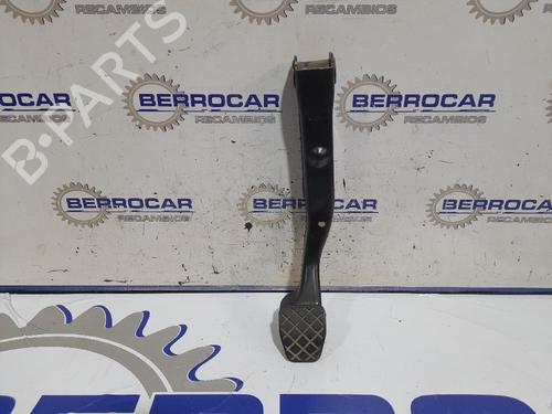 Used Break pedal Break pedal SEAT LEON (1P1) 1.9 TDI (105 hp) 31540718 31540718