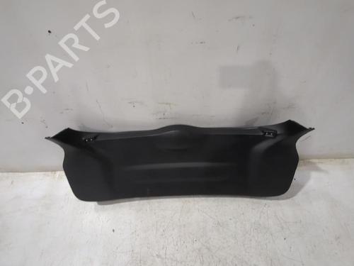 Used Boot lining NISSAN QASHQAI II (J11, J11_) 1.5 dCi (110 hp) 32489241