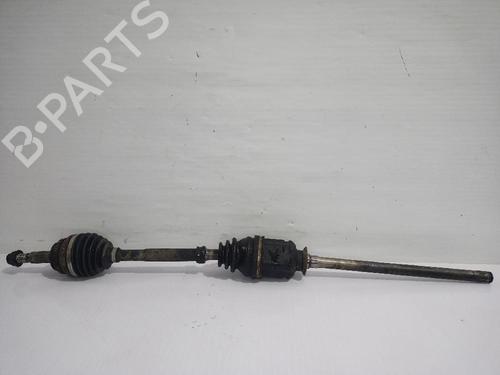 Used Right front driveshaft TOYOTA RAV 4 V (_A5_, _H5_) 2.0 VVTi (MXAA52) (150 hp) 31556720