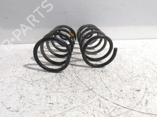 Shock absorber spring LANCIA MUSA (350_) 1.4 (350.AXF1A) | BP32466477C152