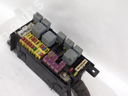 Used Fuse box Fuse box DAEWOO KALOS (KLAS) 1.4 (83 hp) 39916631 39916631