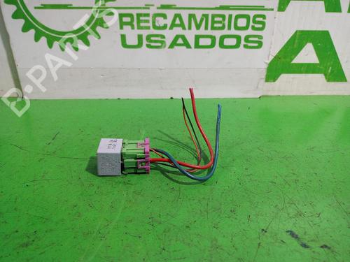 Electronic module SEAT IBIZA IV (6J5, 6P1) 1.2 | BP31553564M83