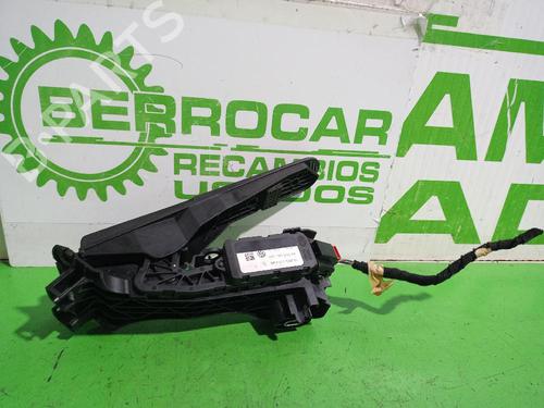 Pedal VW GOLF VI (5K1) 1.6 TDI | BP31553777I4 - Image 4