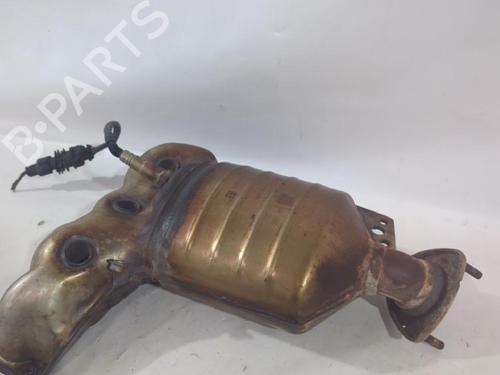 Catalyst OPEL CORSA D (S07) 1.4 (L08, L68) | BP33747135M10 - Image 2