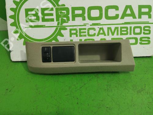 Used Headlight switch NISSAN MICRA III (K12) 1.2 LPG (80 hp) 31546008