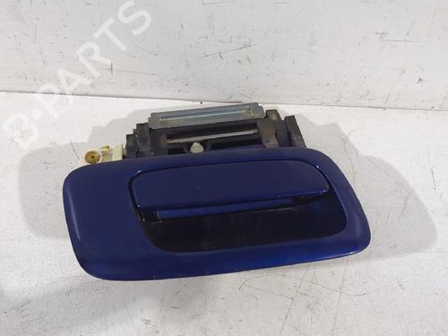 front-right-exterior-door-handle-opel-zafira-a-mpv-t98-1999-2000-2001-2002-2003-2004-2005-2006-32463675 main image