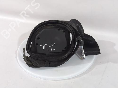 Used Rear left seatbelt Rear left seatbelt SEAT IBIZA III (6L1) 1.4 16V (100 hp) 36184039 36184039