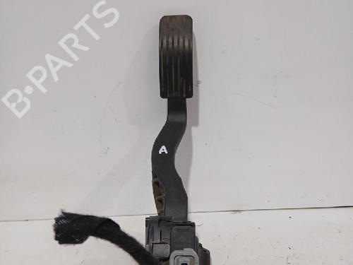 Pedal CITROËN C3 II (SC_) 1.4 HDi 70 (SC8HZC, SC8HR0, SC8HP4) | BP32463783I4  - Image 5