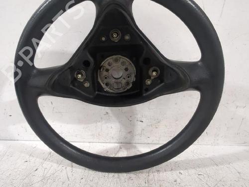 Used Steering wheel Steering wheel SEAT AROSA (6H1) 1.4 TDI (75 hp) 33735085 33735085