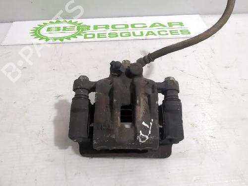 Used Right rear brake caliper Right rear brake caliper HYUNDAI i30 (FD) 1.6 CRDi (90 hp) 32462795 32462795