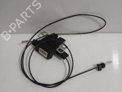 Tailgate lock MINI MINI (R56) One | BP31564558C101