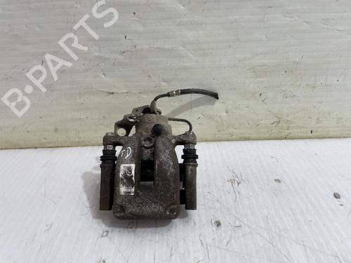 Used Right rear brake caliper PEUGEOT 308 SW I (4E_, 4H_) 1.6 HDi (112 hp) 31561136