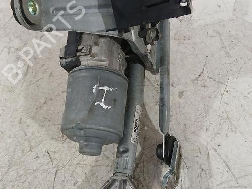 Used Front wiper motor VW PHAETON (3D1, 3D2, 3D3, 3D4, 3D6, 3D7, 3D8, 3D9) 3.0 V6 TDI 4motion (240 hp) 31567388