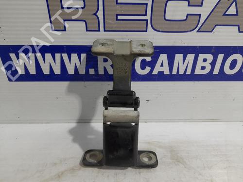 Used Hinge/Door check strap RENAULT KANGOO BE BOP (KW0/1_) 1.5 dCi (KW0G) (90 hp) 31541225