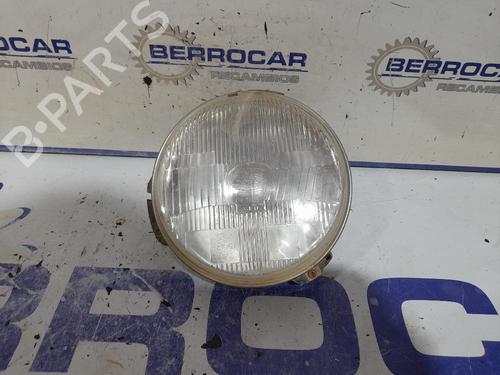 Used Left headlight MITSUBISHI PAJERO I Canvas Top (L04_G) 2.5 TD (L044G, L049G) (84 hp) 31540281
